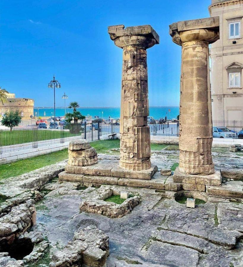 Sedici Scalini Villa Taranto Ngoại thất bức ảnh