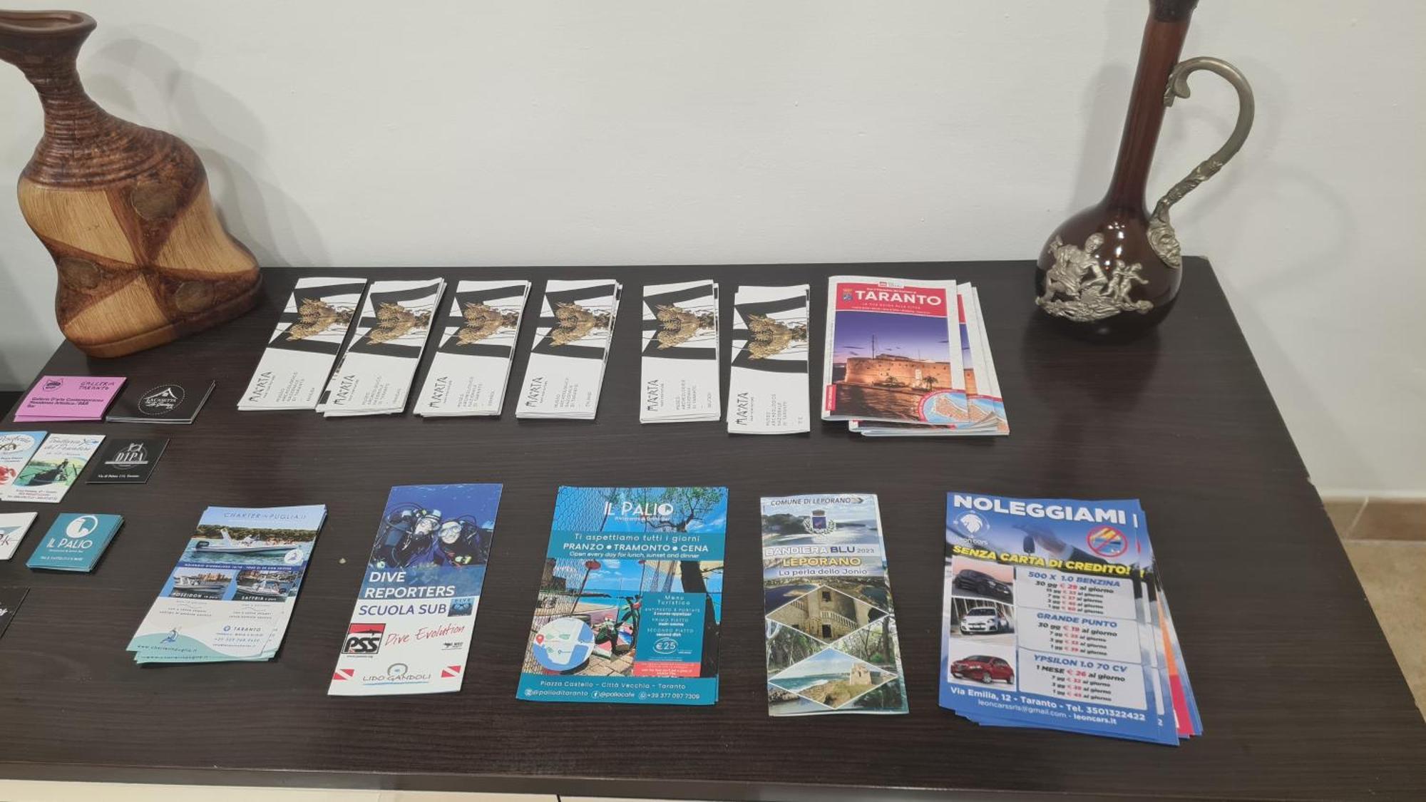Sedici Scalini Villa Taranto Ngoại thất bức ảnh
